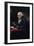 Benjamin Franklin-David Martin-Framed Art Print