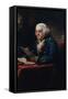 Benjamin Franklin-David Martin-Framed Stretched Canvas