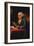 Benjamin Franklin-David Martin-Framed Art Print