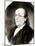 Benjamin Franklin-Charles Willson Peale-Mounted Giclee Print