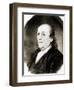 Benjamin Franklin-Charles Willson Peale-Framed Giclee Print