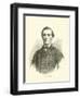 Benjamin H Porter, January 1865-null-Framed Giclee Print