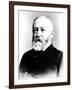 Benjamin Harrison, 23rd U.S. President-Science Source-Framed Giclee Print