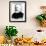 Benjamin Harrison, 23rd U.S. President-Science Source-Framed Giclee Print displayed on a wall