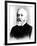 Benjamin Harrison, 23rd U.S. President-Science Source-Framed Giclee Print