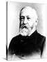 Benjamin Harrison, 23rd U.S. President-Science Source-Stretched Canvas