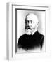 Benjamin Harrison, 23rd U.S. President-Science Source-Framed Premium Giclee Print