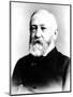 Benjamin Harrison, 23rd U.S. President-Science Source-Mounted Premium Giclee Print