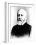 Benjamin Harrison, 23rd U.S. President-Science Source-Framed Giclee Print