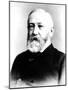 Benjamin Harrison, 23rd U.S. President-Science Source-Mounted Giclee Print