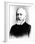 Benjamin Harrison, 23rd U.S. President-Science Source-Framed Giclee Print