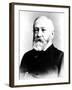 Benjamin Harrison, 23rd U.S. President-Science Source-Framed Giclee Print