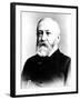 Benjamin Harrison, 23rd U.S. President-Science Source-Framed Giclee Print