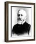 Benjamin Harrison, 23rd U.S. President-Science Source-Framed Giclee Print