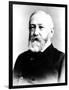 Benjamin Harrison, 23rd U.S. President-Science Source-Framed Giclee Print