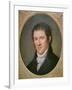 Benjamin Henry Latrobe, C.1804-Charles Willson Peale-Framed Giclee Print