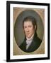 Benjamin Henry Latrobe, C.1804-Charles Willson Peale-Framed Giclee Print