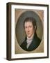 Benjamin Henry Latrobe, C.1804-Charles Willson Peale-Framed Giclee Print