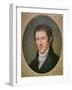 Benjamin Henry Latrobe, C.1804-Charles Willson Peale-Framed Giclee Print