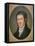 Benjamin Henry Latrobe, C.1804-Charles Willson Peale-Framed Stretched Canvas