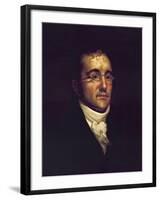 Benjamin Henry Latrobe-Filippo Costaggini-Framed Giclee Print