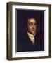 Benjamin Henry Latrobe-Filippo Costaggini-Framed Giclee Print