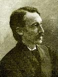 Robert Louis Stevenson-Benjamin J. Falk-Giclee Print