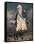 Benjamin Lincoln (1733-1810)-null-Framed Stretched Canvas