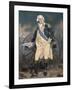 Benjamin Lincoln (1733-1810)-null-Framed Giclee Print