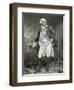 Benjamin Lincoln (1733-1810)-null-Framed Premium Giclee Print