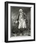 Benjamin Lincoln (1733-1810)-null-Framed Giclee Print