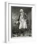 Benjamin Lincoln (1733-1810)-null-Framed Giclee Print