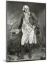 Benjamin Lincoln (1733-1810)-null-Mounted Giclee Print