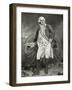 Benjamin Lincoln (1733-1810)-null-Framed Giclee Print