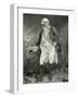 Benjamin Lincoln (1733-1810)-null-Framed Giclee Print