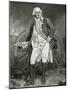 Benjamin Lincoln (1733-1810)-null-Mounted Giclee Print