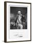 Benjamin Lincoln-Thomas Illman-Framed Giclee Print