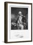 Benjamin Lincoln-Thomas Illman-Framed Giclee Print