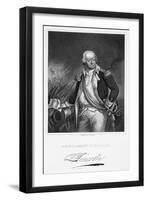 Benjamin Lincoln-Thomas Illman-Framed Giclee Print