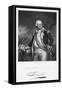 Benjamin Lincoln-Thomas Illman-Framed Stretched Canvas