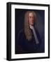 Benjamin Lynde, Sr., 1731-John Smibert-Framed Giclee Print