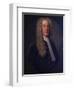 Benjamin Lynde, Sr., 1731-John Smibert-Framed Giclee Print