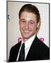 Benjamin Mckenzie-null-Mounted Photo