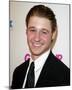 Benjamin Mckenzie-null-Mounted Photo