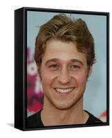 Benjamin McKenzie-null-Framed Stretched Canvas