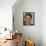 Benjamin McKenzie-null-Framed Stretched Canvas displayed on a wall