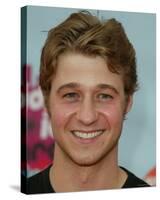 Benjamin McKenzie-null-Stretched Canvas