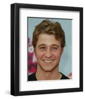 Benjamin McKenzie-null-Framed Photo