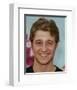 Benjamin McKenzie-null-Framed Photo