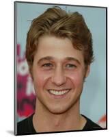 Benjamin McKenzie-null-Mounted Photo